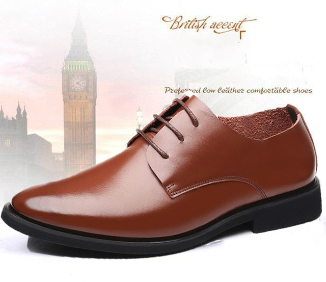 Mazefeng Designer Formal Oxford