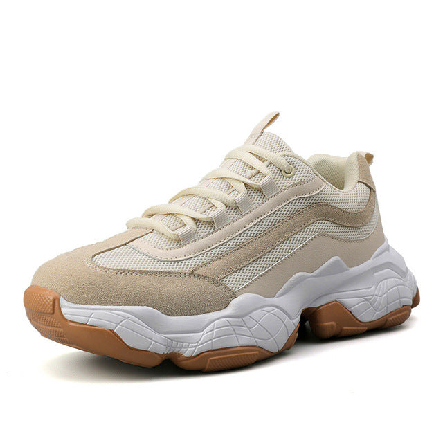 Men Running Shoes Sneakers