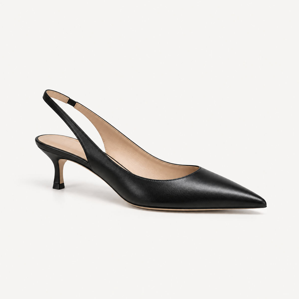 Alba Slingback Pumps