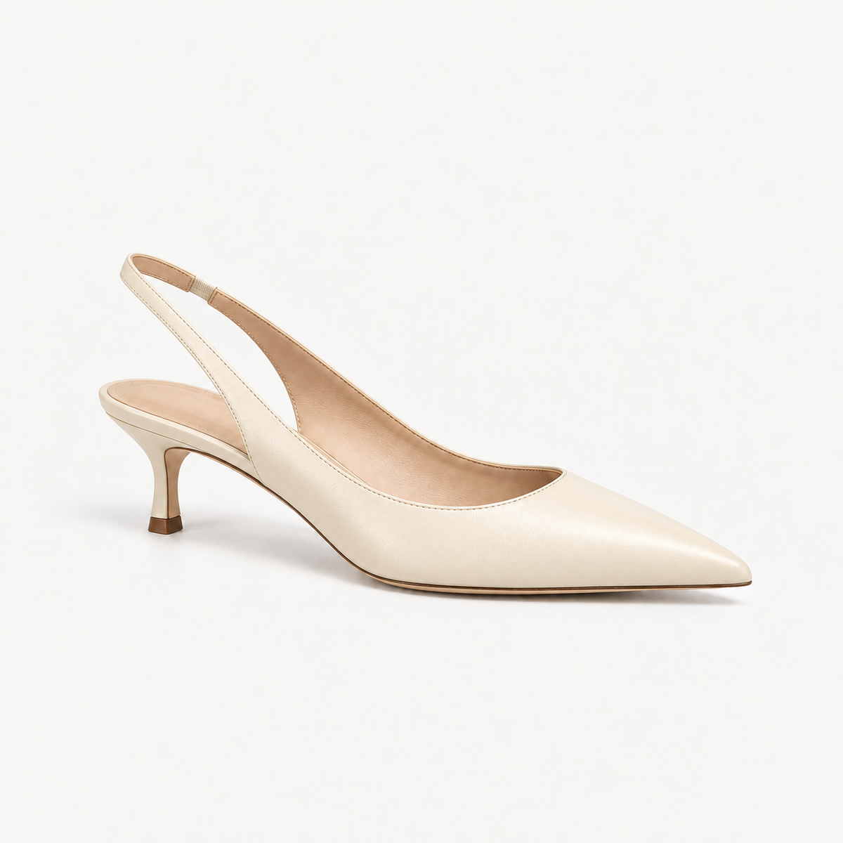 Alba Slingback Pumps
