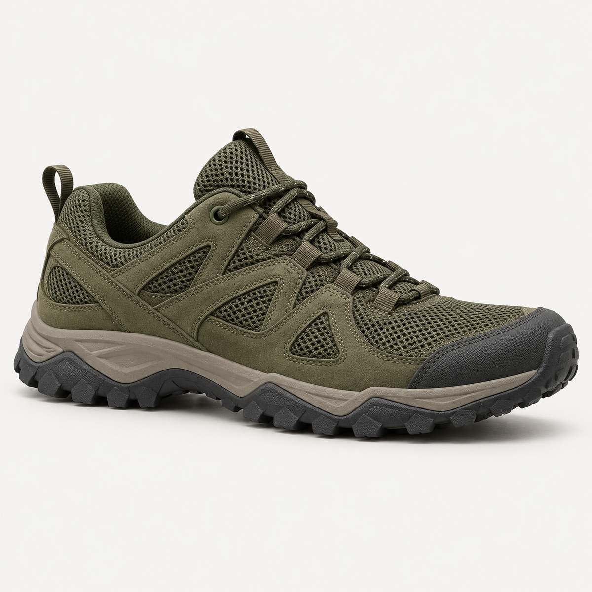 Ridge Trail Sneakers