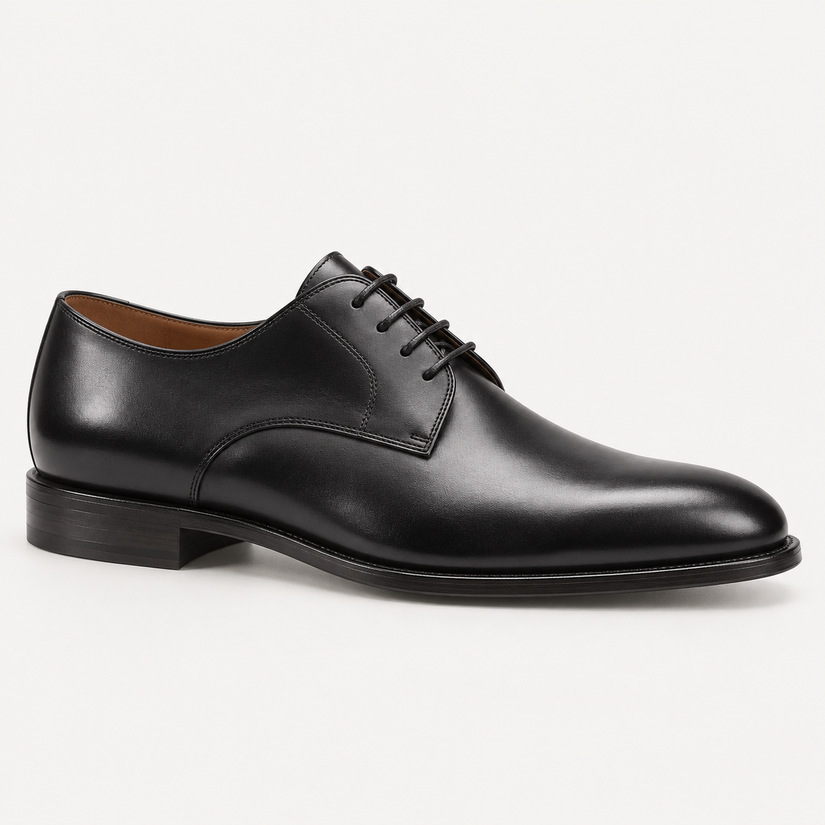 Rowan Derby Shoes