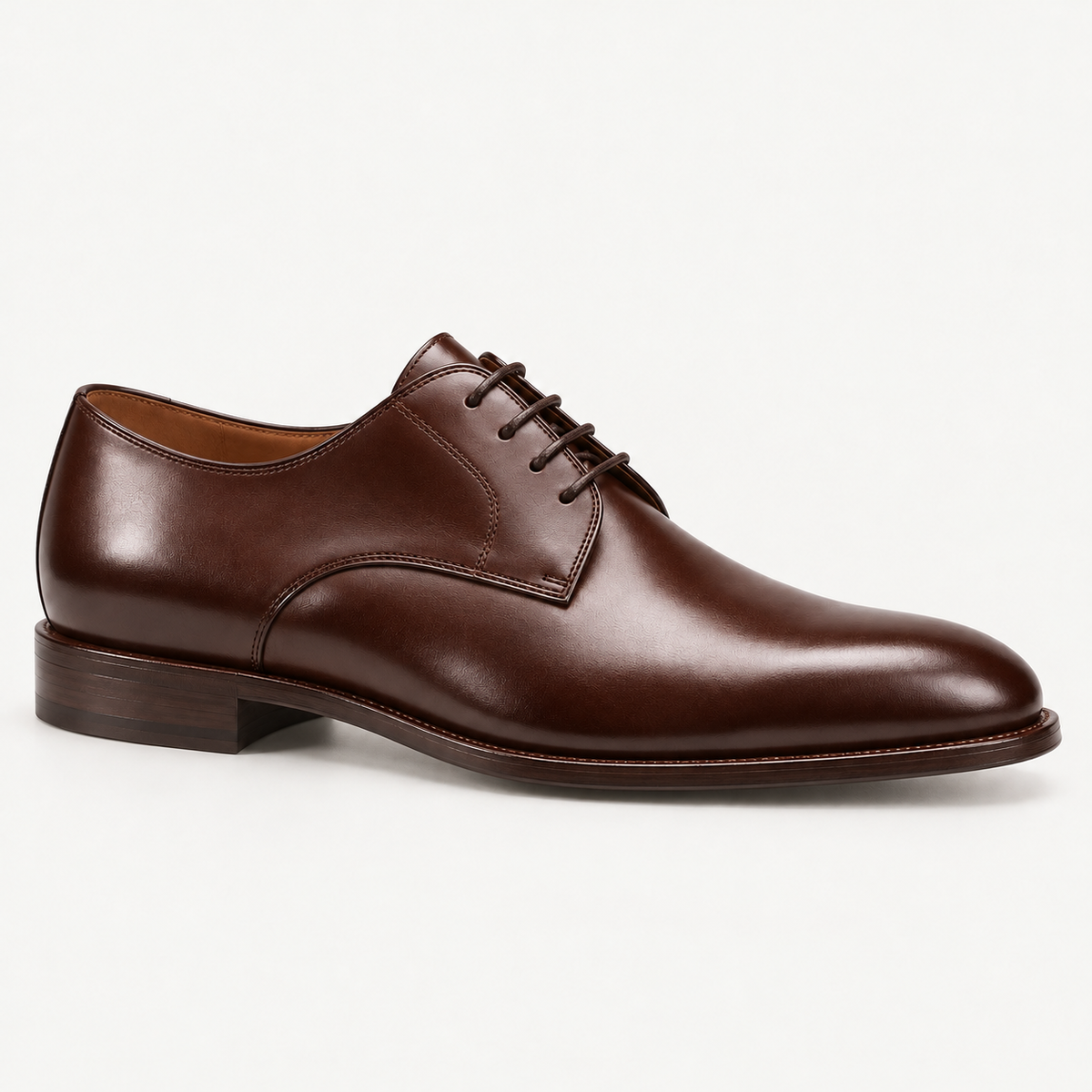 Rowan Derby Shoes