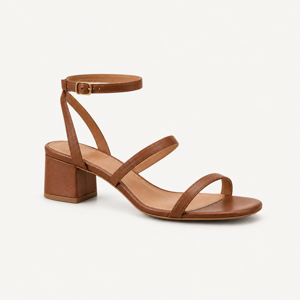 Siena Strappy Sandals