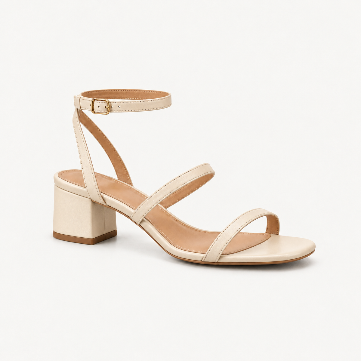 Siena Strappy Sandals