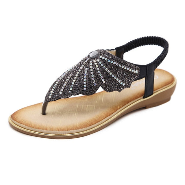 Sandals Summer Shoes Ladies Casual