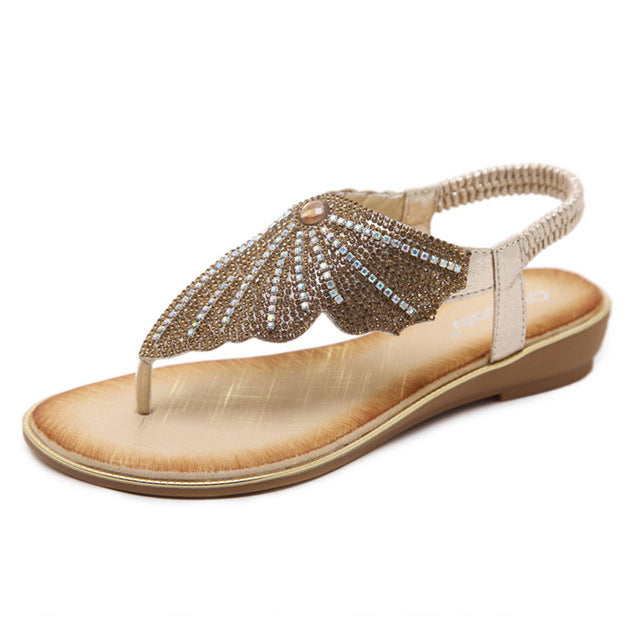 Sandals Summer Shoes Ladies Casual